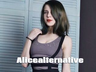 Alicealternative