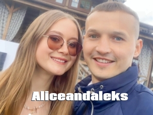 Aliceandaleks