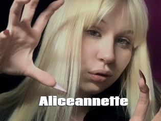 Aliceannette