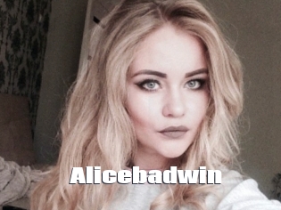 Alicebadwin