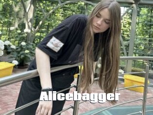 Alicebagger