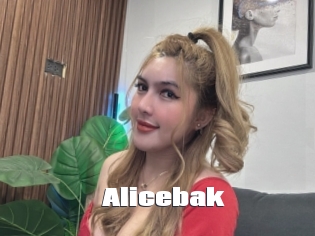 Alicebak