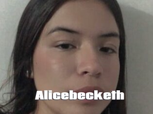 Alicebecketh