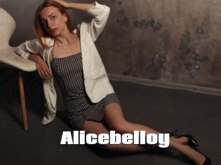 Alicebelloy