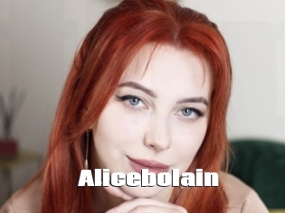 Alicebolain