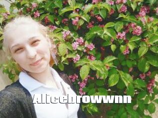 Alicebrowwnn