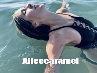 Alicecaramel