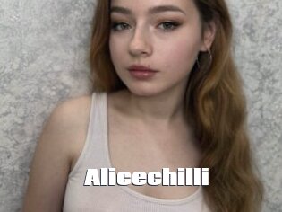 Alicechilli