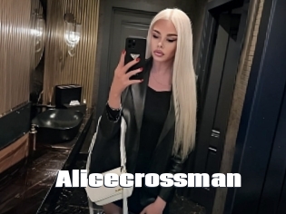 Alicecrossman