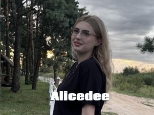 Alicedee