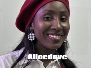 Alicedove