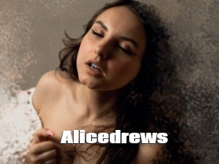 Alicedrews