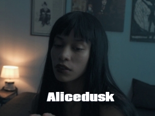 Alicedusk