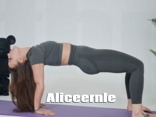 Aliceernle