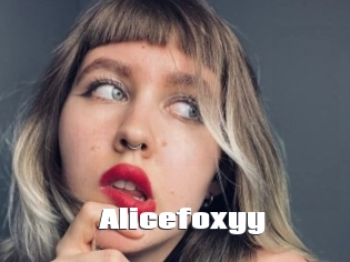 Alicefoxyy