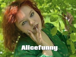 Alicefunny