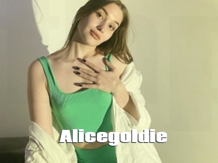 Alicegoldie