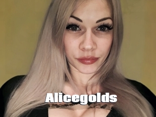 Alicegolds