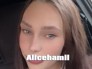 Alicehamil