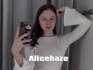 Alicehaze