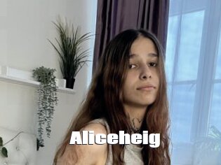 Aliceheig