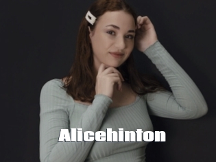 Alicehinton