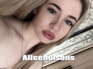 Aliceholsons