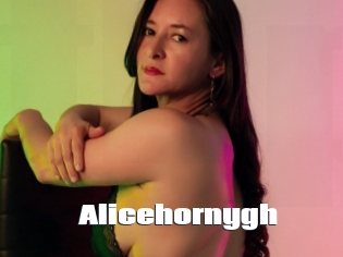 Alicehornygh