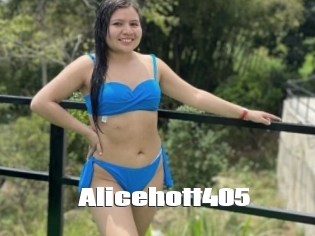 Alicehott405