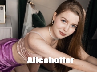 Alicehotter