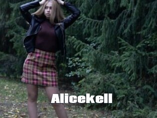 Alicekell