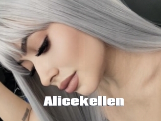 Alicekellen