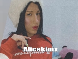 Alicekimx