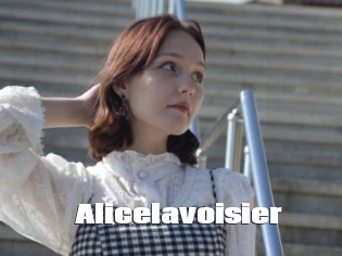 Alicelavoisier