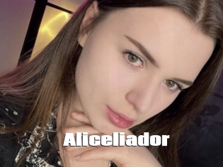 Aliceliador