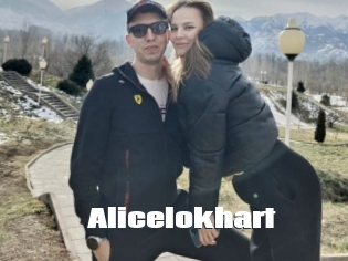 Alicelokhart