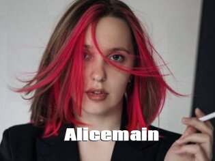 Alicemain