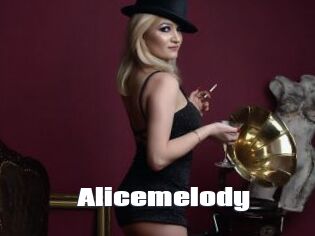 Alicemelody