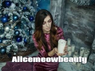 Alicemeowbeauty