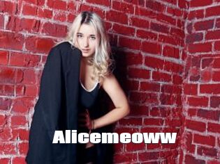 Alicemeoww