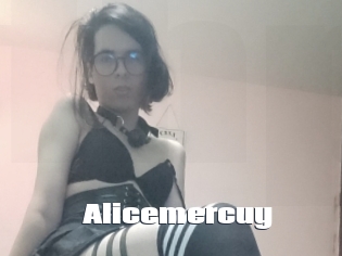 Alicemercuy