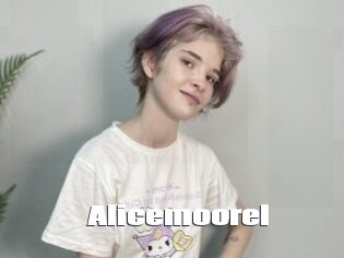 Alicemoorel