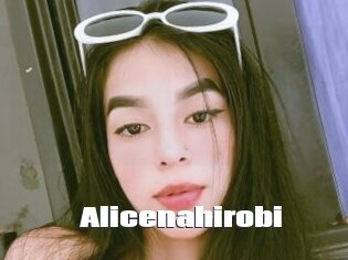 Alicenahirobi