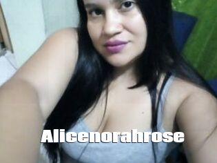 Alicenorahrose