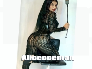 Aliceoceman