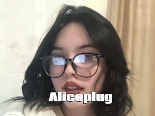 Aliceplug