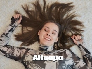 Alicepo