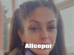 Alicepur