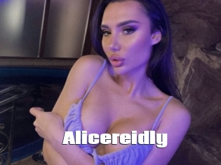 Alicereidly