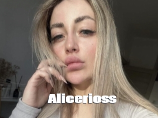 Alicerioss